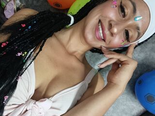 chatroom cam LauSanders