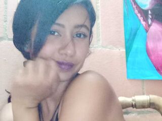 webcam show LauSommers