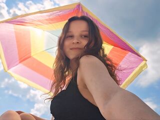 live striptease LauraJulian