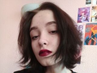 hot chat room LauraViolet