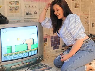 camgirl live sex photo LaurenKanne
