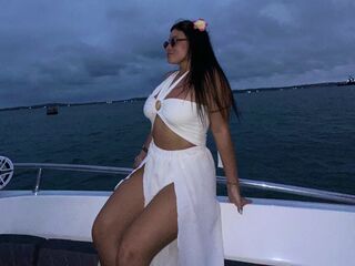 nude cam photo LeilaCole