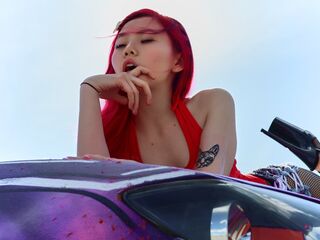 erotic LeilaGibbard