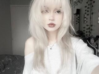 nude webcam girl LeticiaFinello