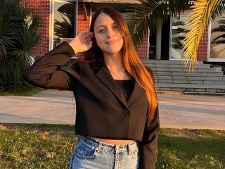 hot video chat LeylaMargoni