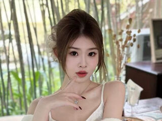 cam girl showing pussy LiYaoXi