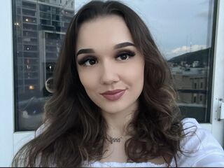 free nude live show LiaBright