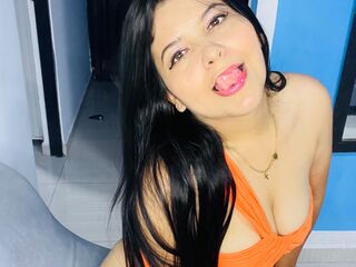 naked LiliLopezz