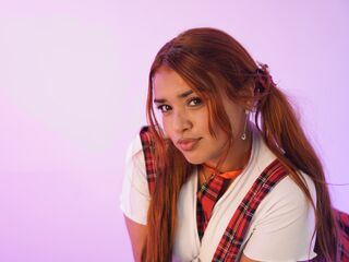 dity cam show LiliMatheuss
