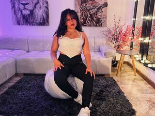 jasmin chat room LiliVelvet
