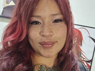 jasmin webcam model Lilithleonora