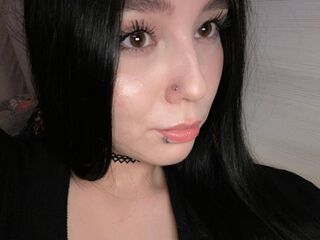 beautiful camgirl LillyEmber