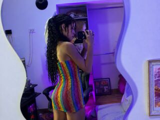 fingering cam girl picture LilyCastle
