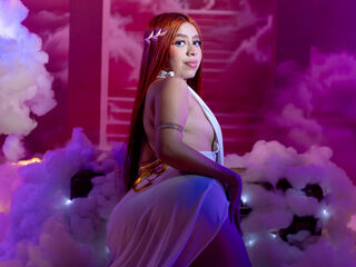 jasmin nude picture LilyRusso