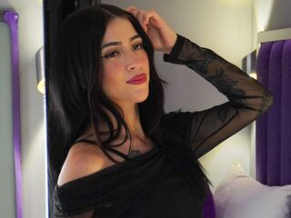 jasmin camgirl picture LilyTarazona