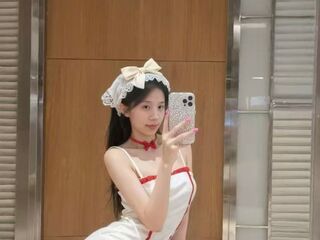 jasmin sexshow picture LilyYuan