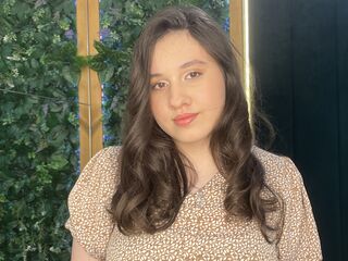 livecam video LinaRivers