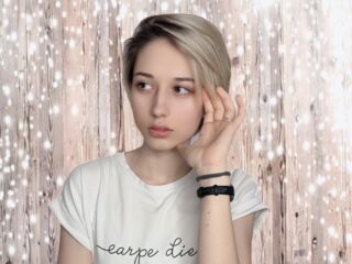 cyber sex cams LinetteHackworth