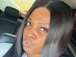 hot webcam LizzyBella