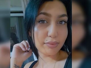 naked camgirl picture LoliahLeah