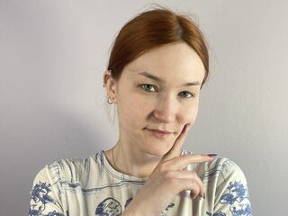 sexy webcam girl LorriRosebrough