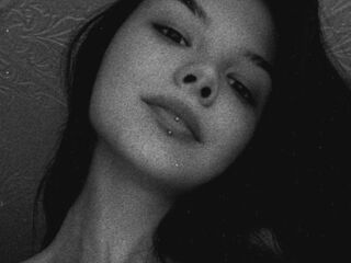 beautiful cam girl LubaArvanitis