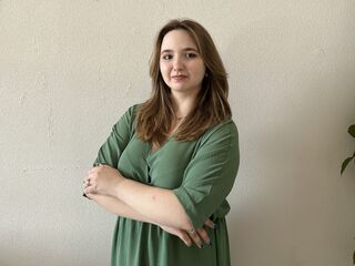 sexy camgirl LucilleBride