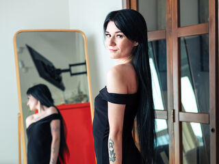 webcam babe LucySerenity