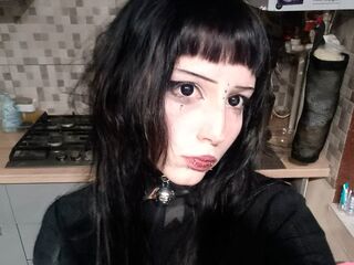 Kinky webcam girl LuisaBarboza