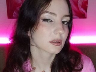 camgirl masturbating with sextoy LuminaJess