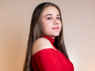 camgirl masturbating LunaAshford