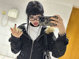 cyber sex chat LunaCarrington