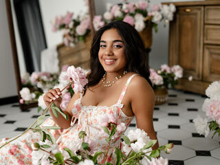 jasmin video LunaCartier