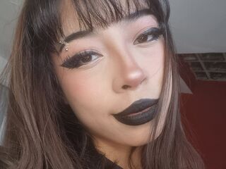 naughty camgirl masturbating LunaDeker