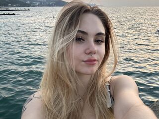 hardcore sex show LunaMillie