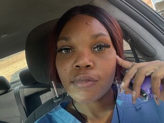 adult videochat LunaNovaa