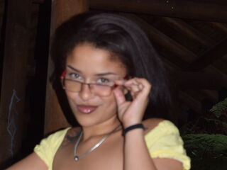 livesex show LunaRuselly