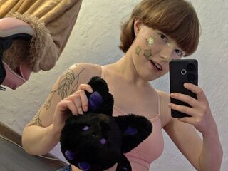 adult cam LunaWillson