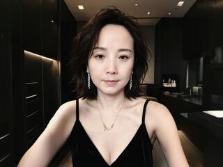 live webcam girl LunaYao