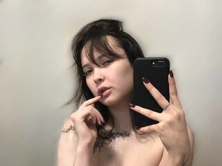 hot webcam LunariaSmith