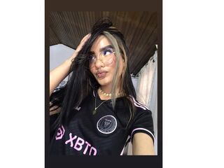 anal sex web cam MadisonLeder