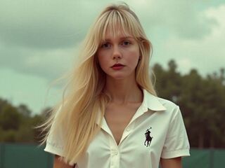 cam girl live webcam video MagalyRemsen