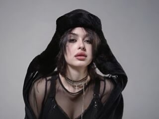 naughty cam bitch MahaliaNeher