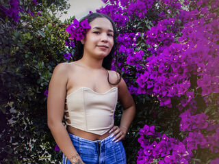 adult cam video chat MailyCambell