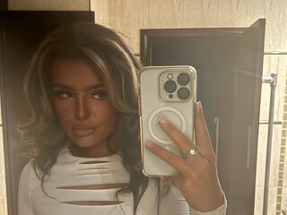 live cam chat MaisieSmithx