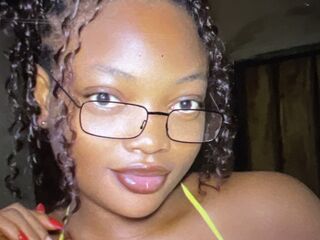 webcam show MakyDina