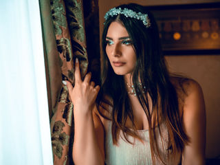 naughty webcamgirl MalenaReed