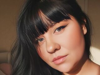 camgirl fingering shaved pussy MalikaWilsson