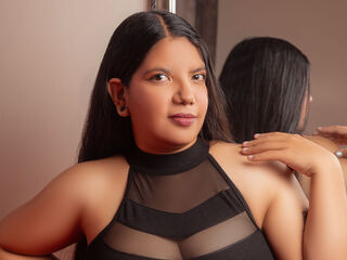 naked webcam girl fingering MarianaDolcee