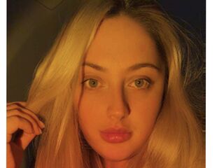 webcam girl MarieBuck